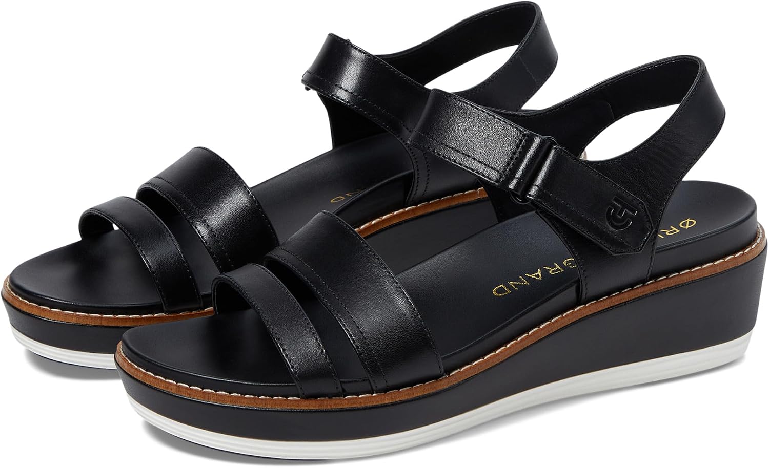 콜 한 오리지날그랜드 Peyton Flatform