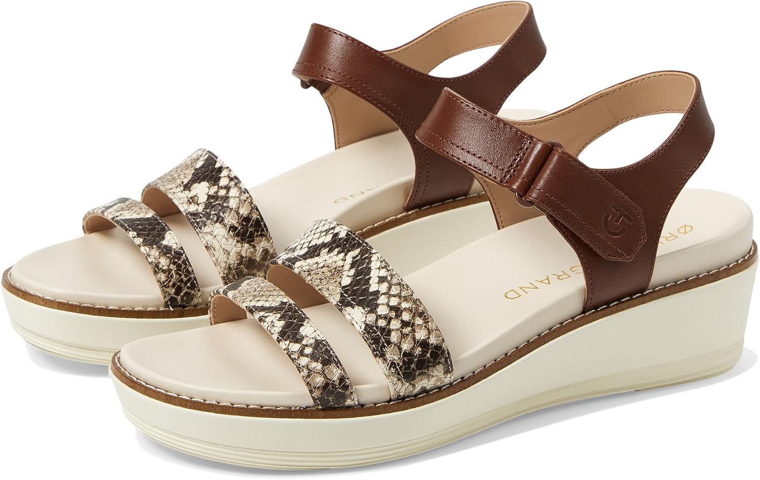 콜 한 오리지날그랜드 Peyton Flatform