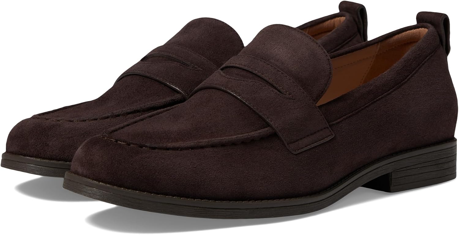 콜 한 Stassi Penny Loafers