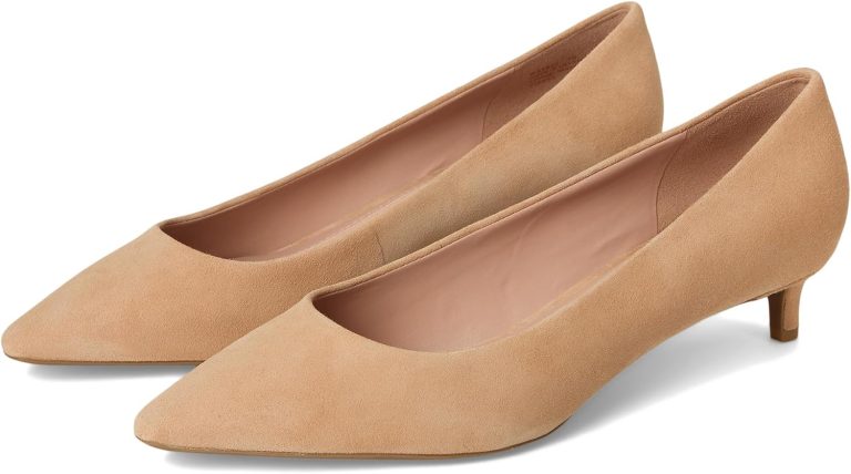 콜 한 고 to Jocelyn Pumps