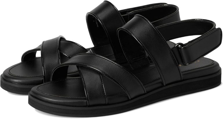 콜 한 Mirabelle Crisscross 샌들