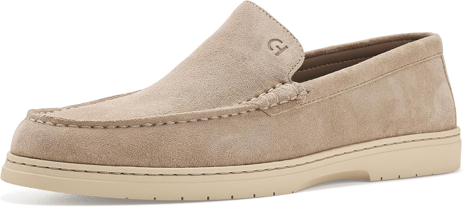 콜 한 Greenwich 그랜드 Venetian Loafers