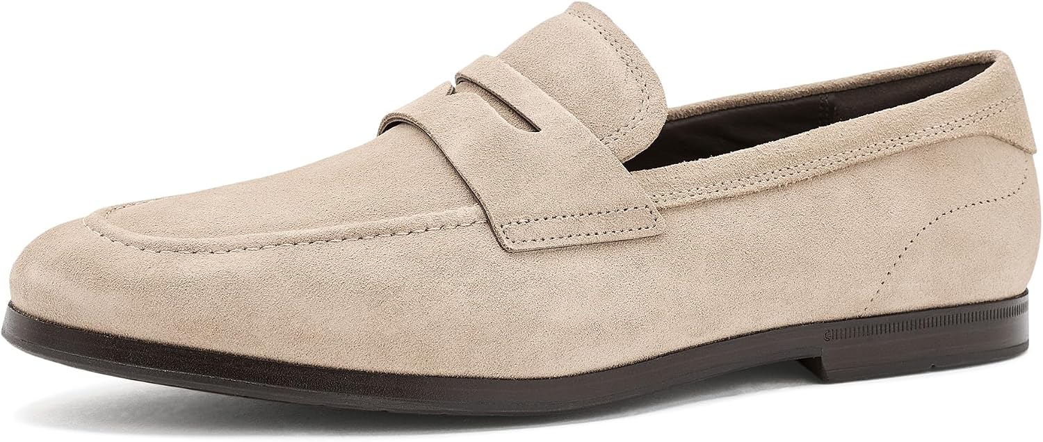 콜 한 Wyeth 그랜드 Penny Loafers