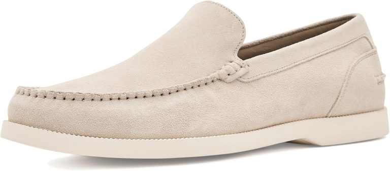콜 한 American Classics Hampton Penny Loafers