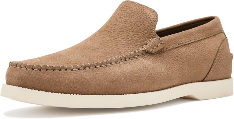 콜 한 American Classics Hampton Penny Loafers