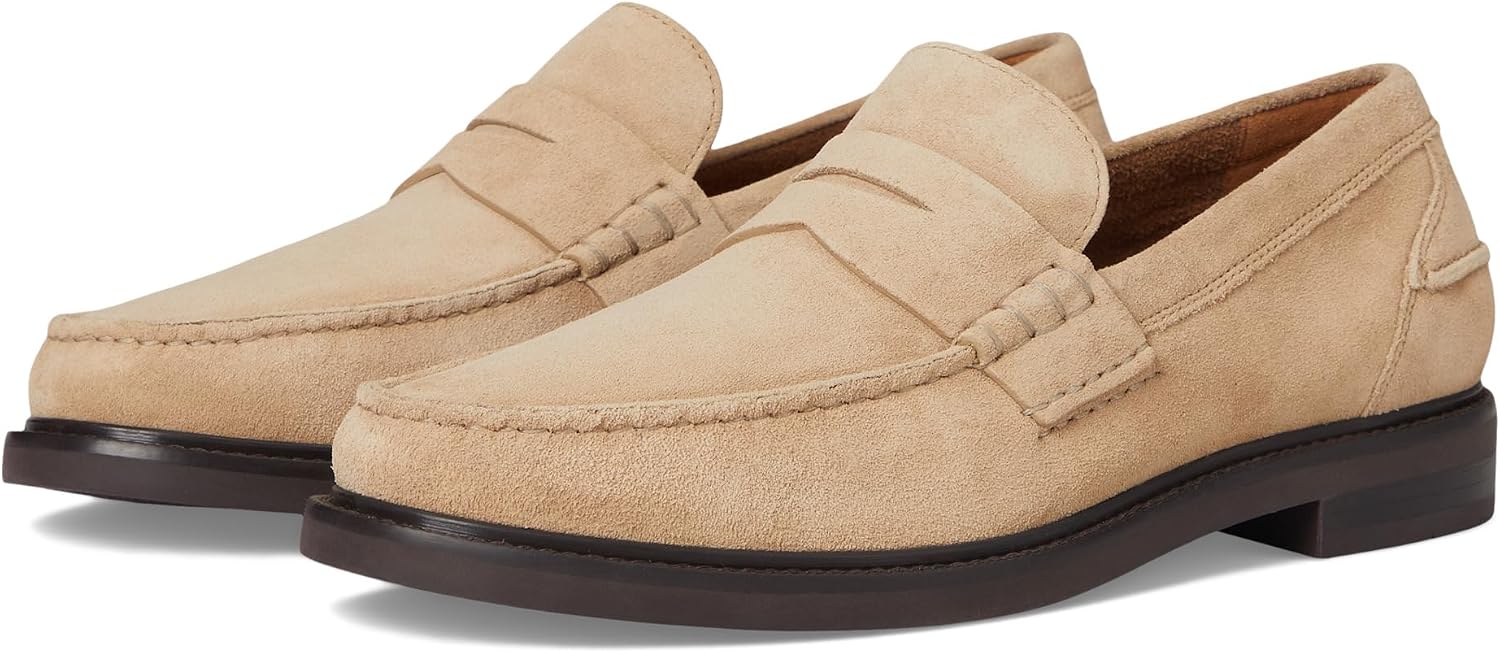 콜 한 pinch prep penny loafer