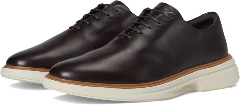 콜 한 오리지날그랜드 Cityspectre Wholecut Oxfords
