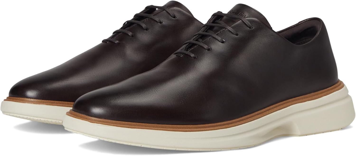 콜 한 오리지날그랜드 Cityspectre Wholecut Oxfords