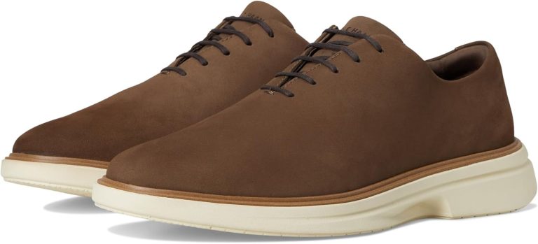 콜 한 오리지날그랜드 Cityspectre Wholecut Oxfords