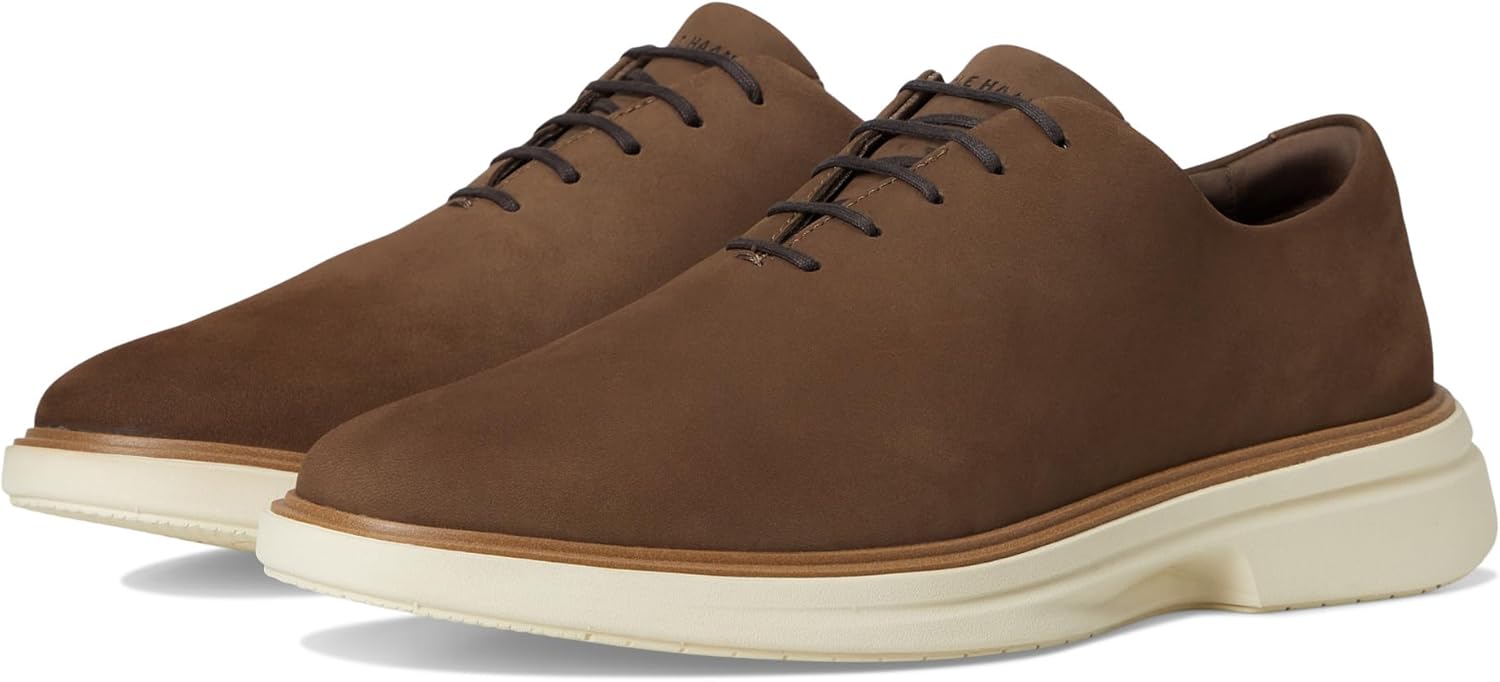 콜 한 오리지날그랜드 Cityspectre Wholecut Oxfords