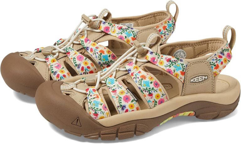 킨 Newport Retro