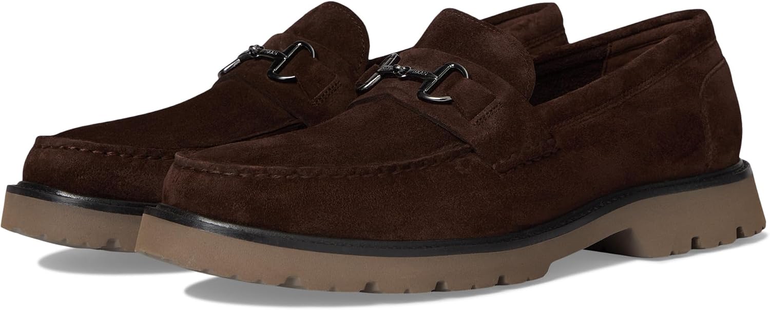 콜 한 American Classics Bit Loafers
