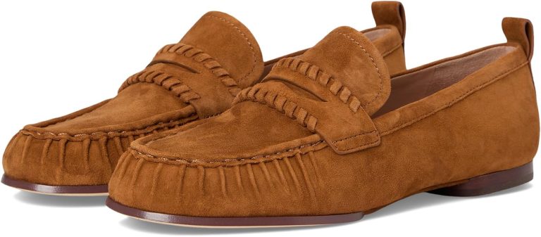 콜 한 Danby Travel Loafers