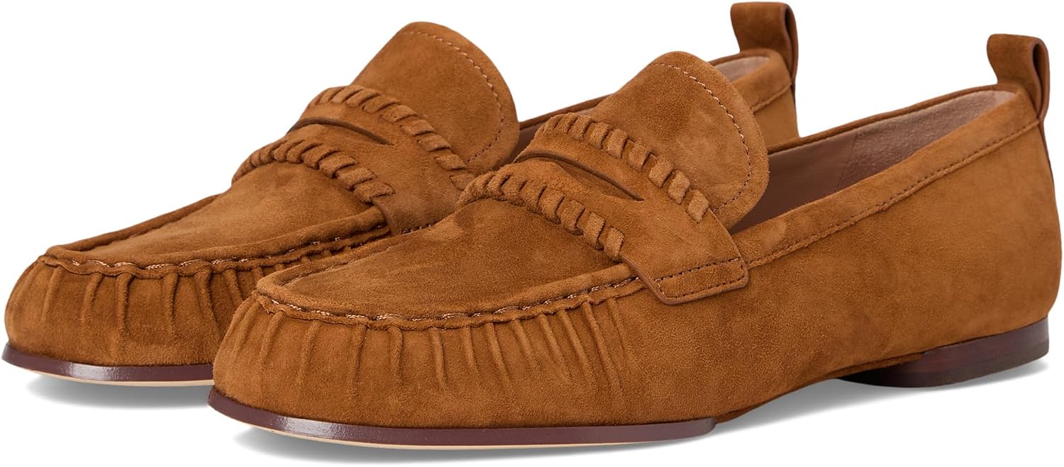 콜 한 Danby Travel Loafers