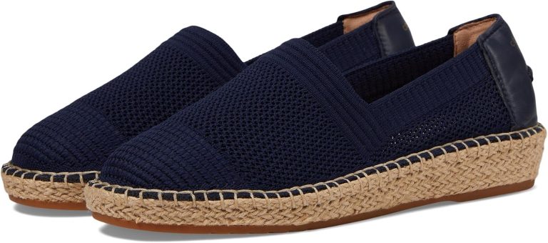 콜 한 Cloudfeel 스티치라이트 Espadrilles