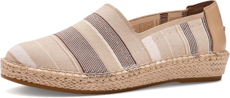 콜 한 Cloudfeel 스티치라이트 Espadrilles