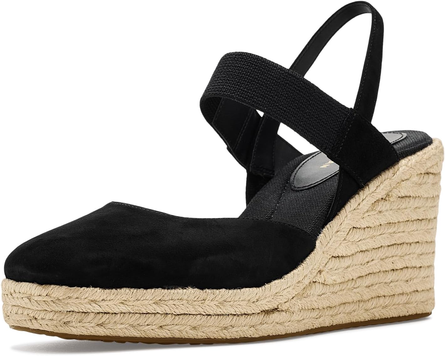 콜 한 Cloudfeel Kenna Espadrille Wedge
