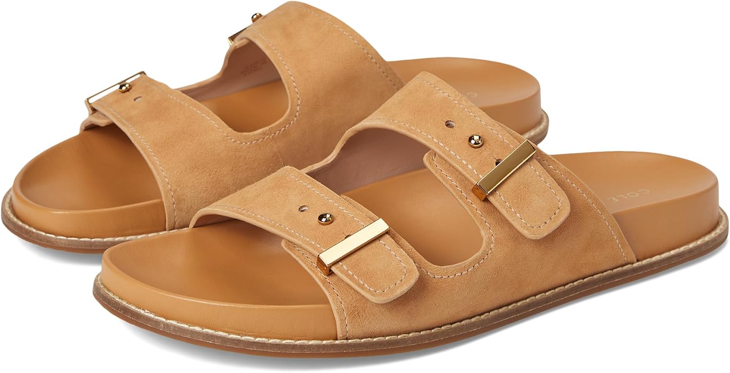 콜 한 Marisol Footbed 샌들