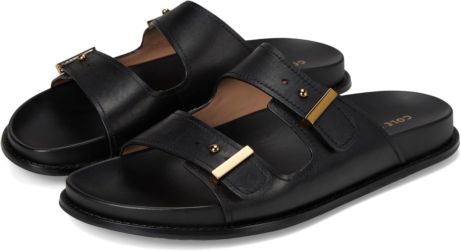 콜 한 Marisol Footbed 샌들