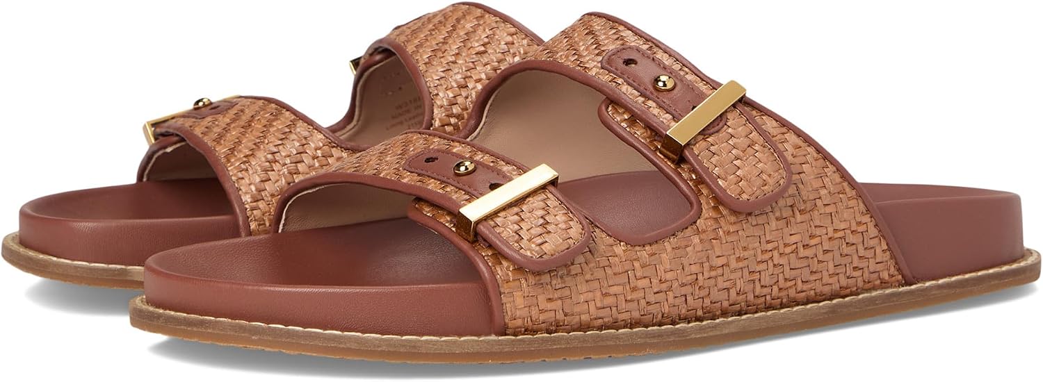 콜 한 Marisol Footbed 샌들