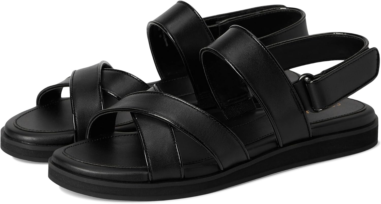 콜 한 Mirabelle Crisscross 샌들