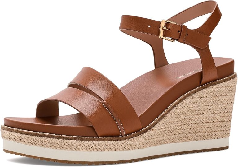 콜 한 Cloudfeel Ronnie Espadrille