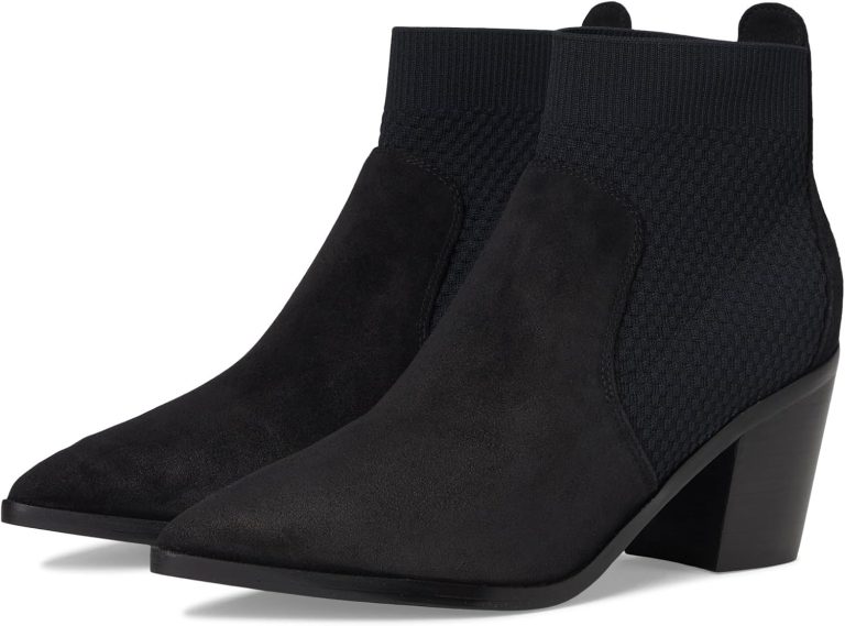 콜 한 Maggie 75MM Booties