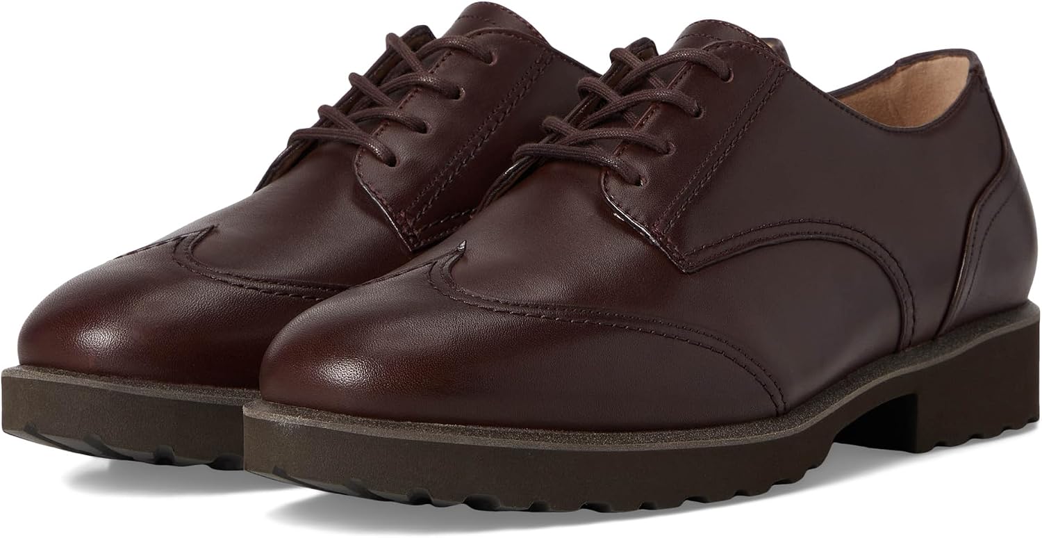 콜 한 Geneen 레이스 up Wingtip Oxfords