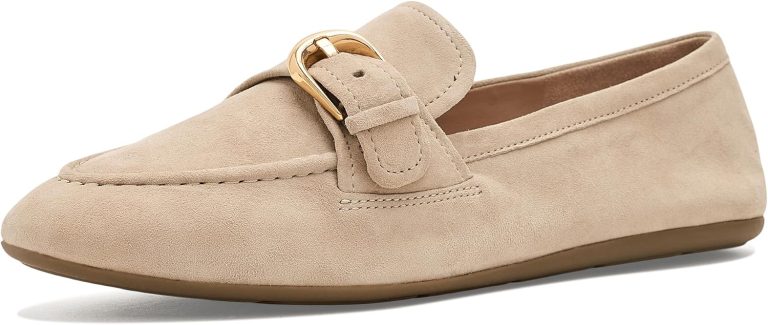 콜 한 그랜드 엠비션 Alette Buckle Loafers