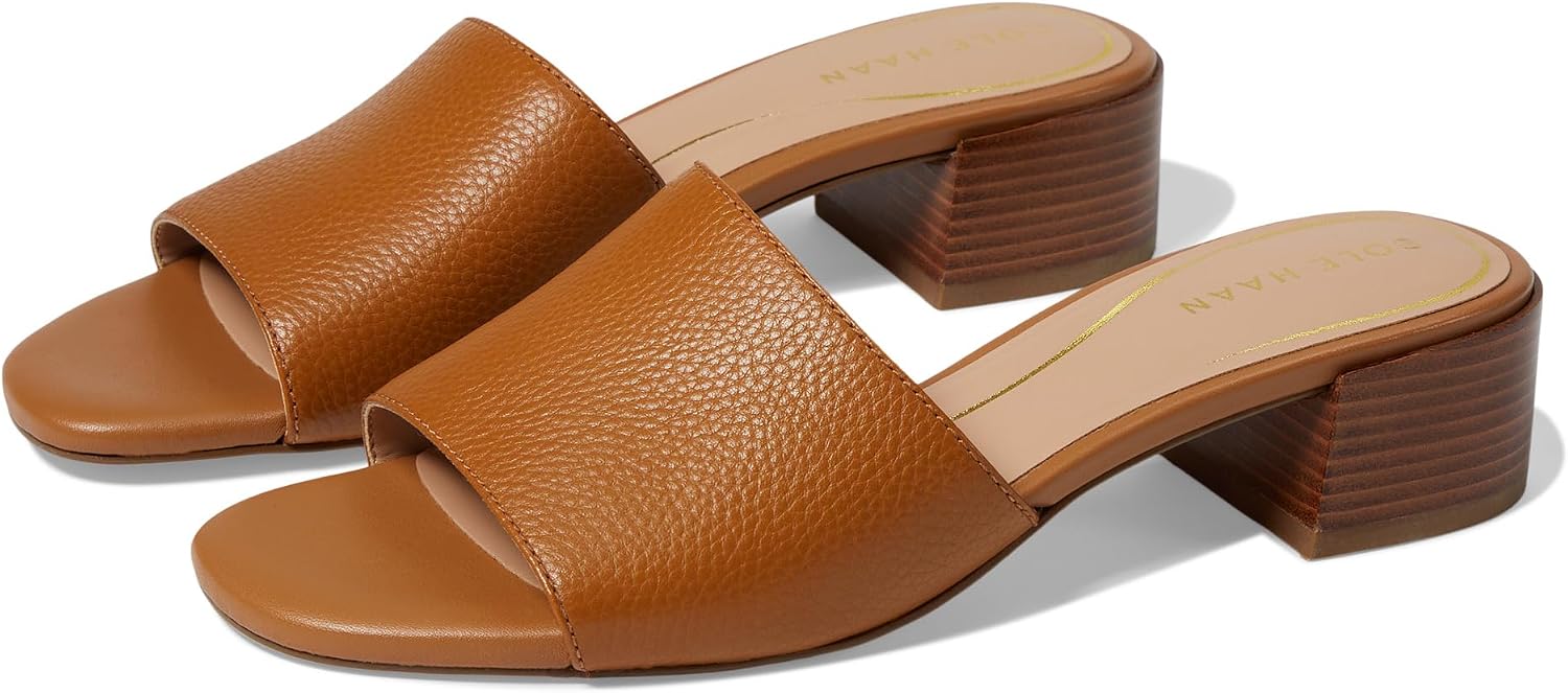 콜 한 Calli Single Band 샌들