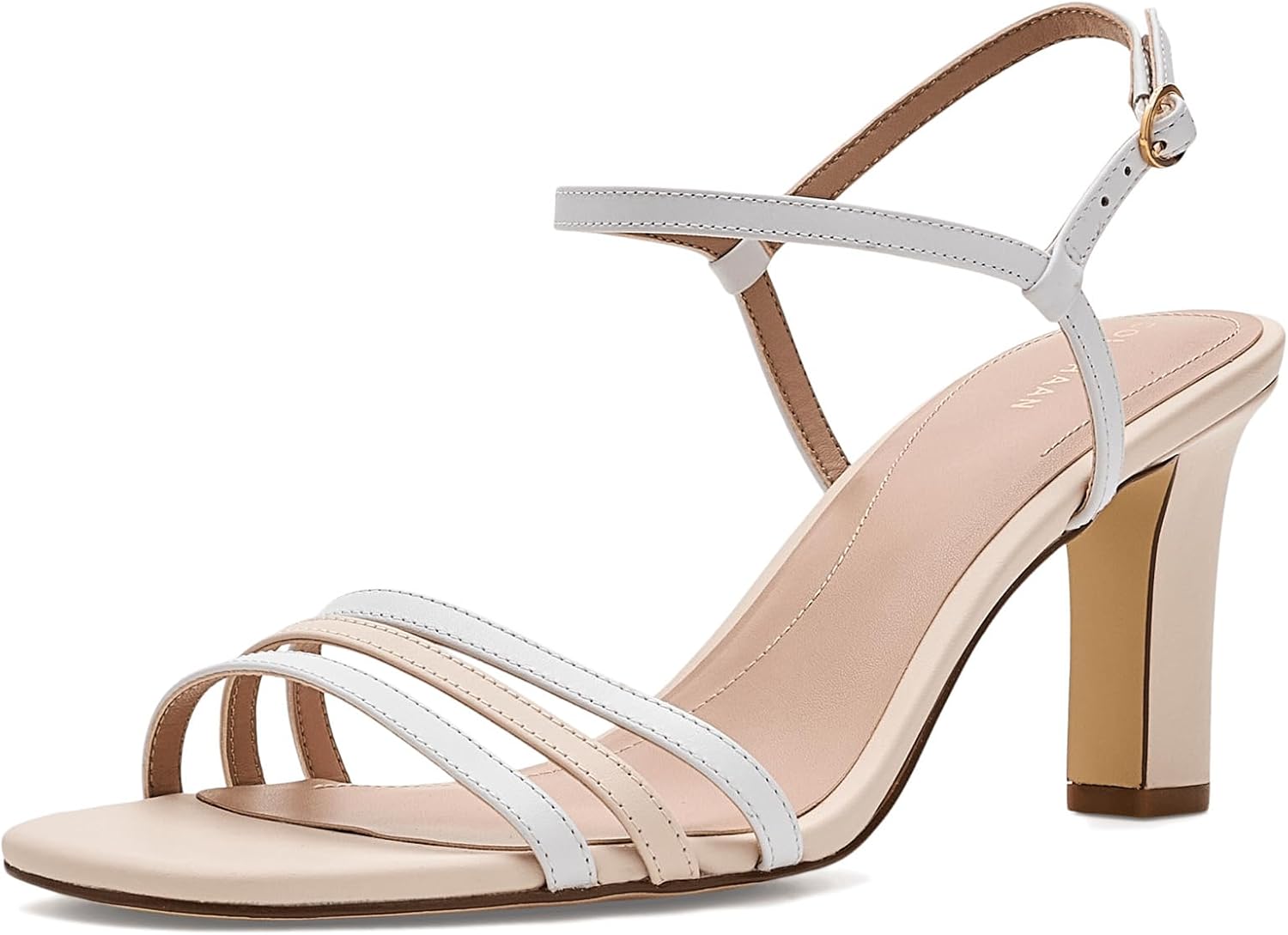 콜 한 Michelina Strappy 샌들