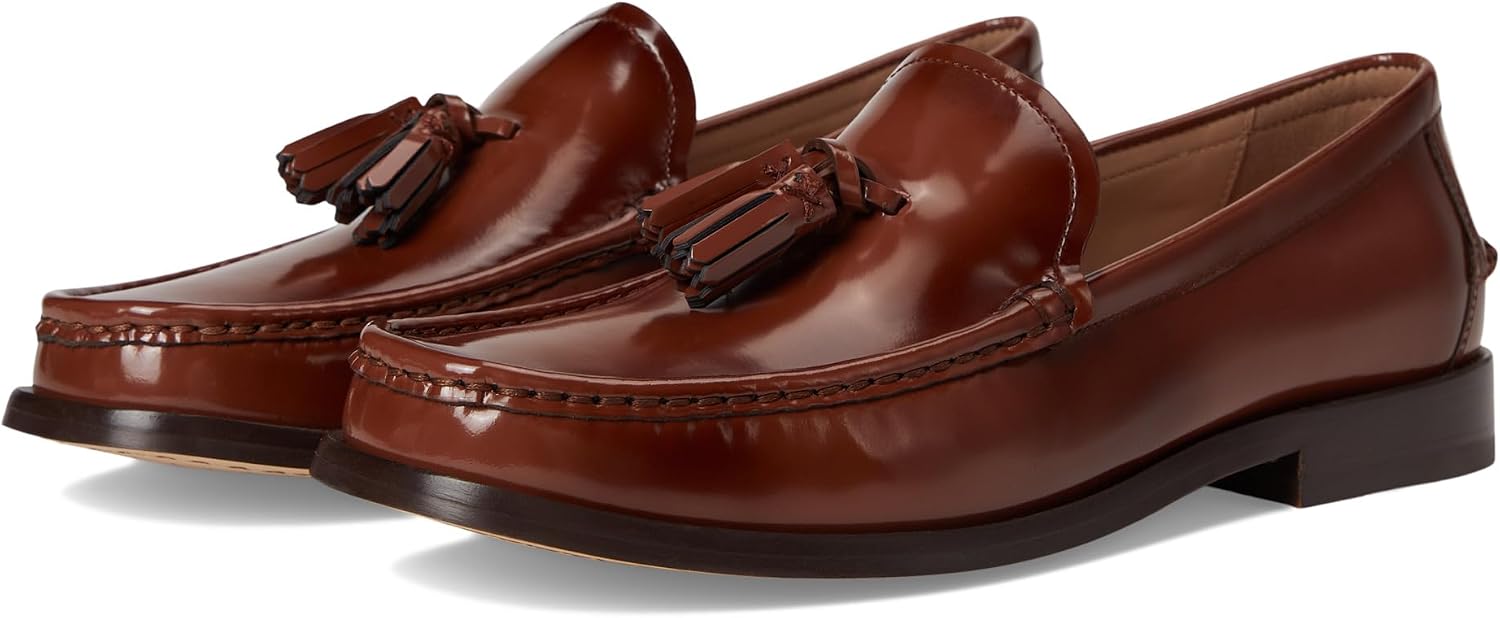 콜 한 Lana Lux Tassel Loafers