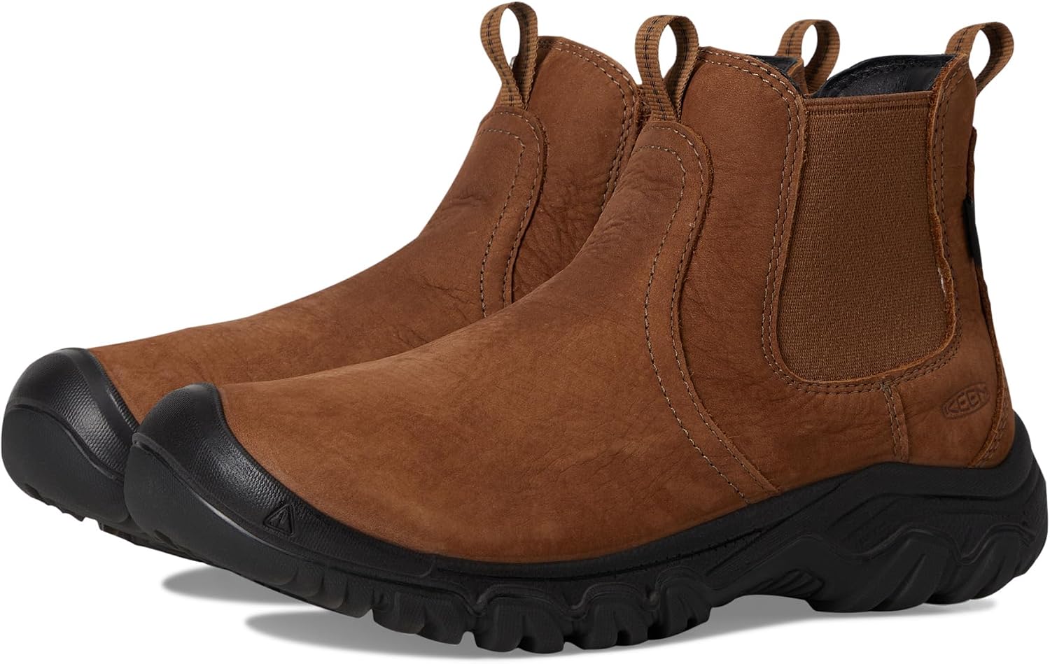 킨 Greta 2 Chelsea Pull 온 Durable Comfortable Insulated 워터프루프