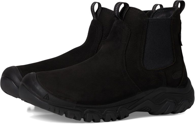 킨 Greta 2 Chelsea Pull 온 Durable Comfortable Insulated 워터프루프