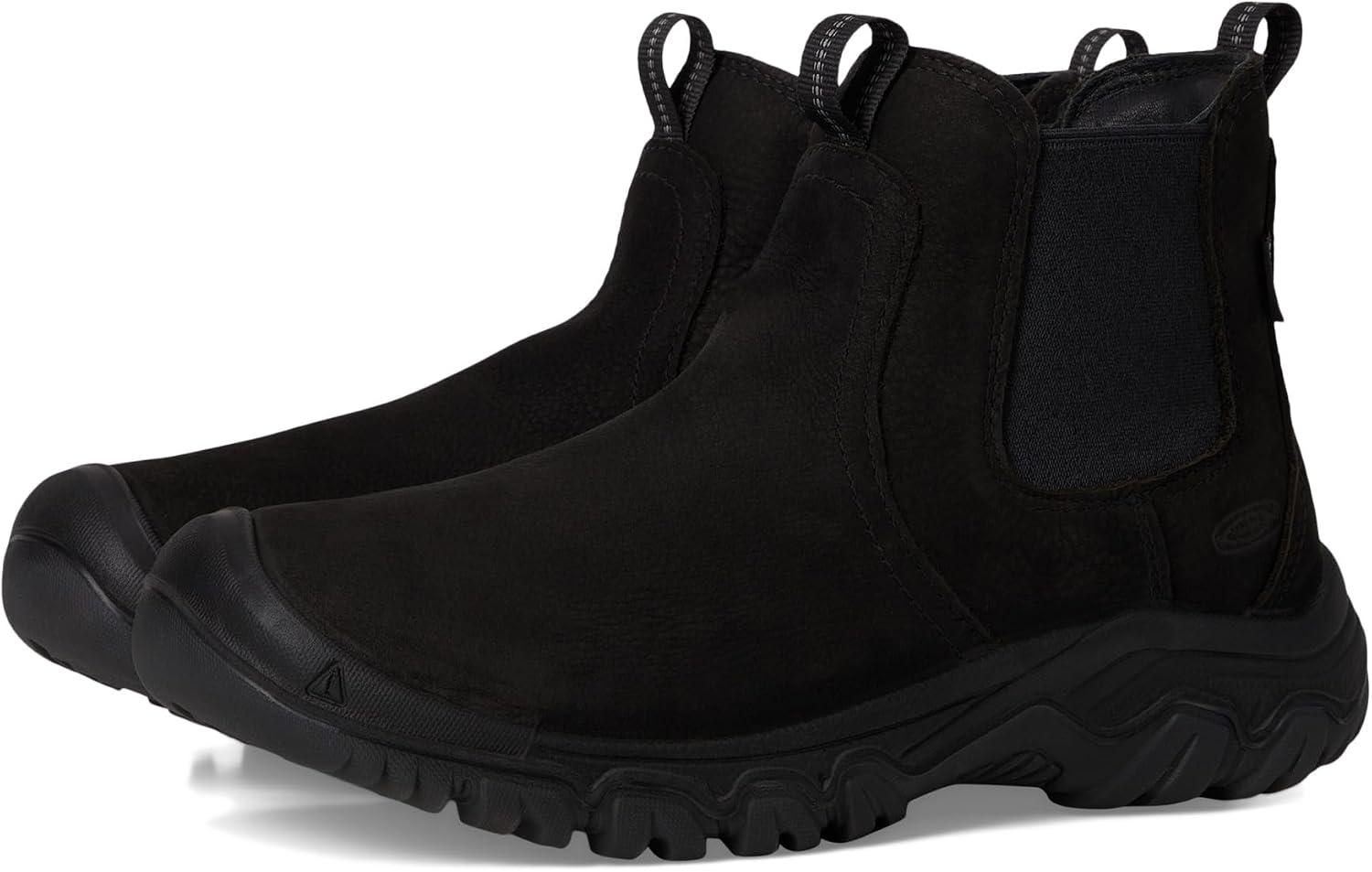 킨 Greta 2 Chelsea Pull 온 Durable Comfortable Insulated 워터프루프