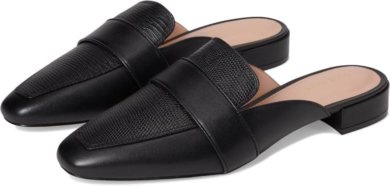 콜 한 Pasha Mules
