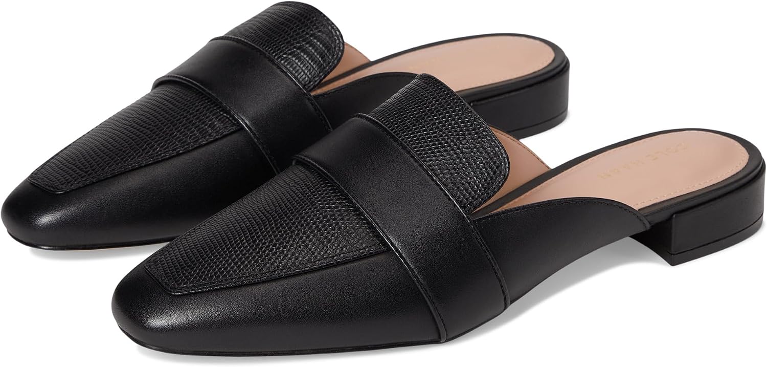 콜 한 Pasha Mules