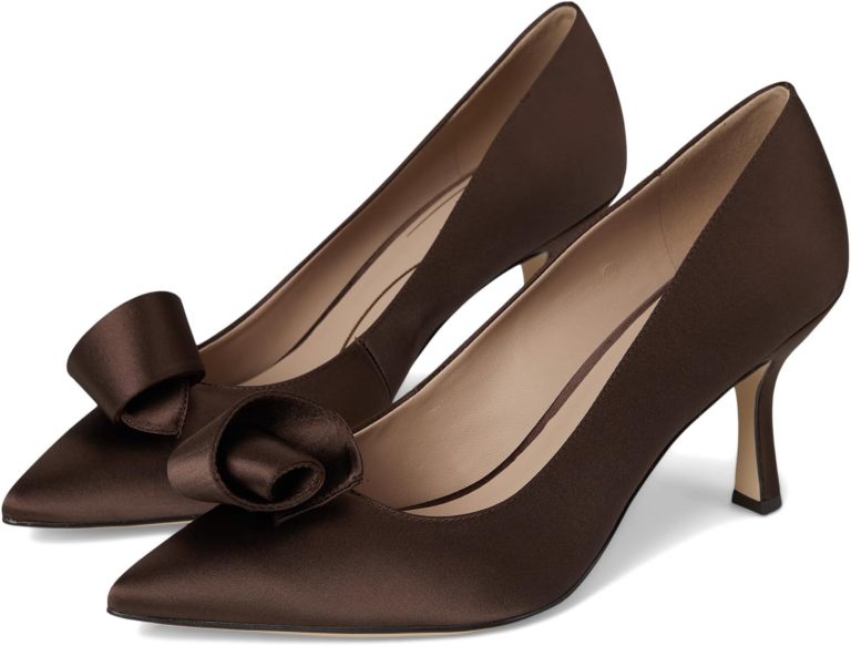 콜 한 Florette Pumps