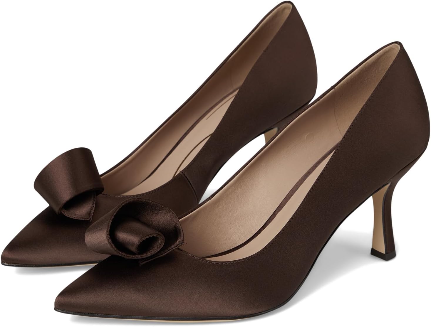 콜 한 Florette Pumps