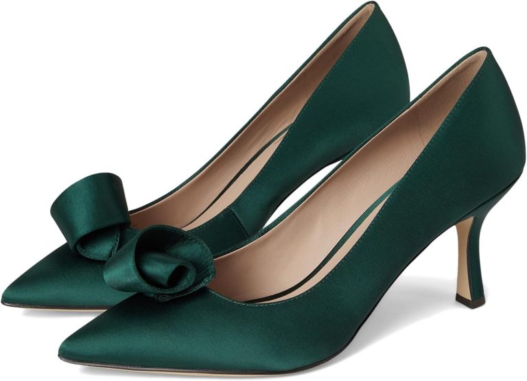 콜 한 Florette Pumps