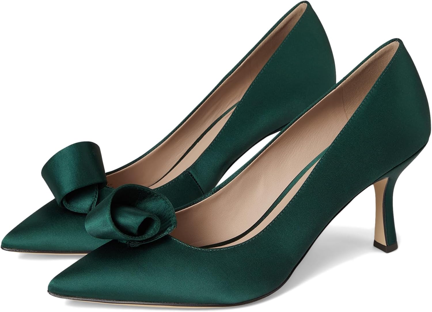콜 한 Florette Pumps