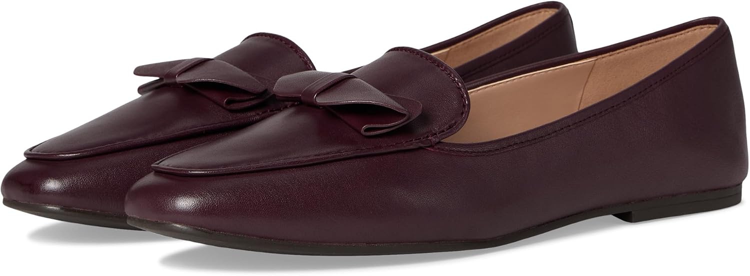 콜 한 Payson Soft Bow Loafers