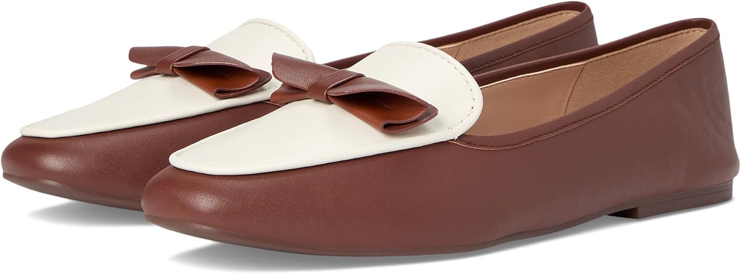 콜 한 Payson Soft Bow Loafers