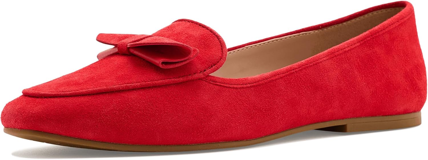 콜 한 Payson Soft Bow Loafers