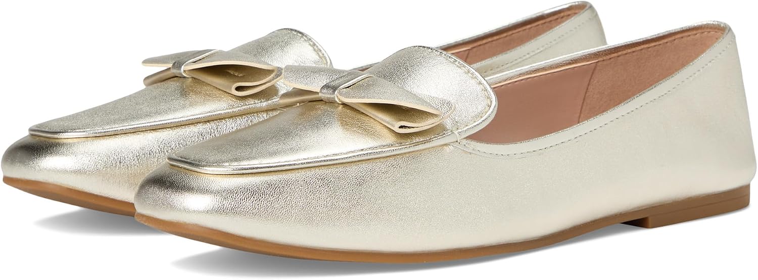 콜 한 Payson Soft Bow Loafers
