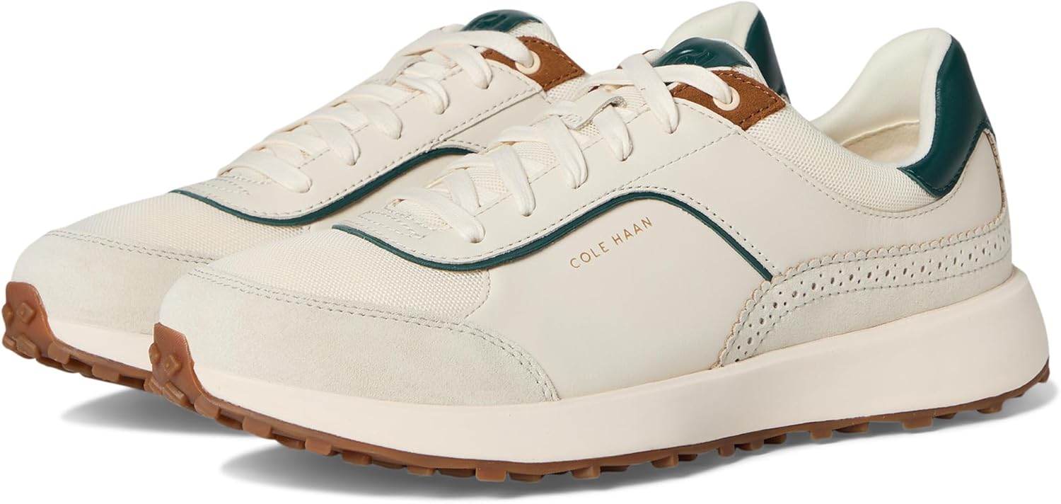 콜 한 그랜드 크로스코트 Hallet Runners