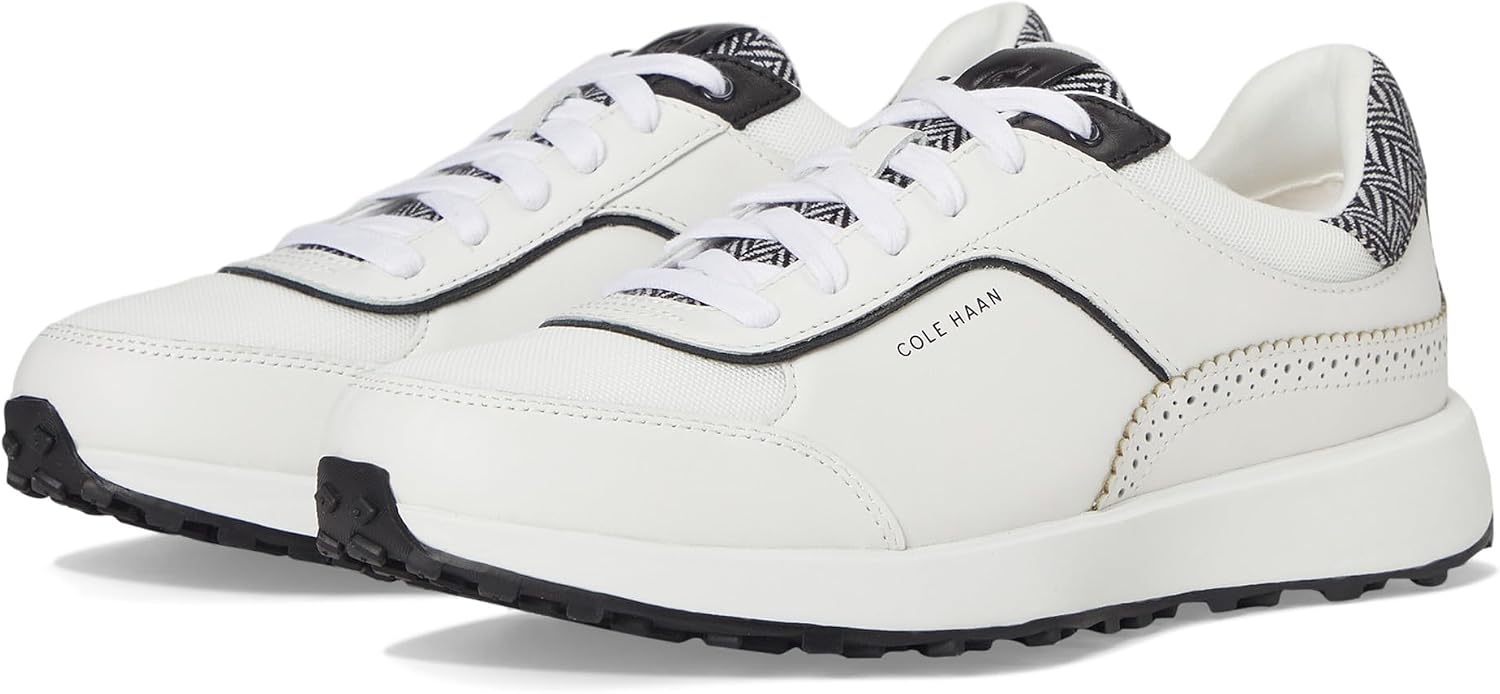콜 한 그랜드 크로스코트 Hallet Runners