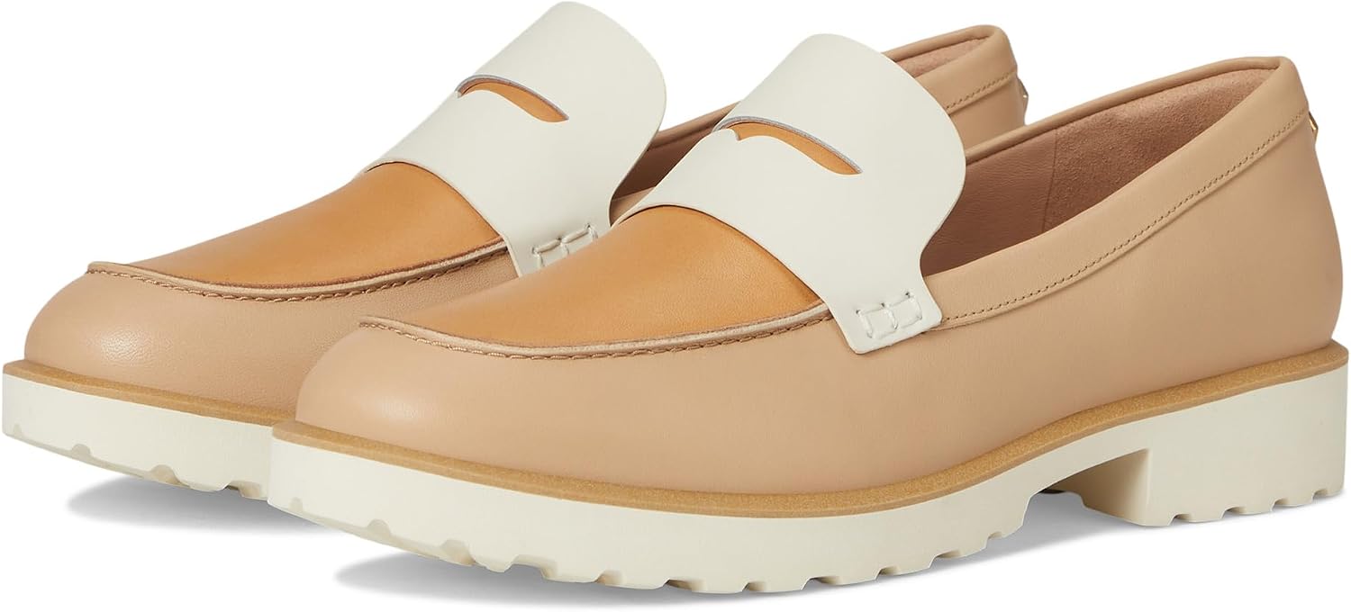 콜 한 Geneva Loafers