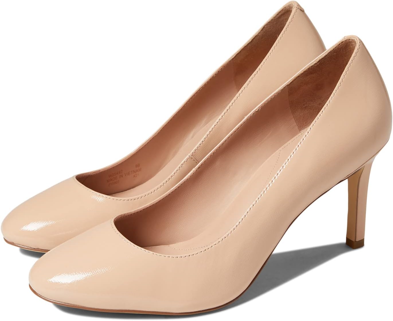콜 한 Gabbie Pump 80 mm
