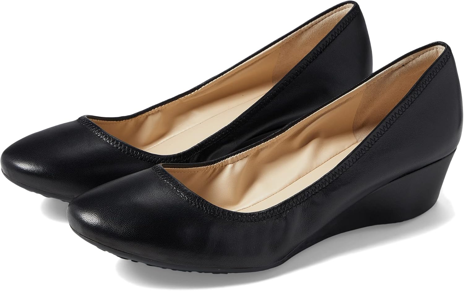 콜 한 Sloane Wedge